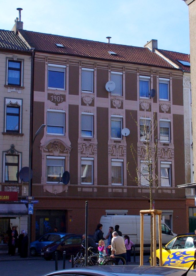Dortmund-Innenstadt-Nord 20.04.2013 16-04-21