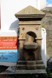 Drinking Fountain (1)