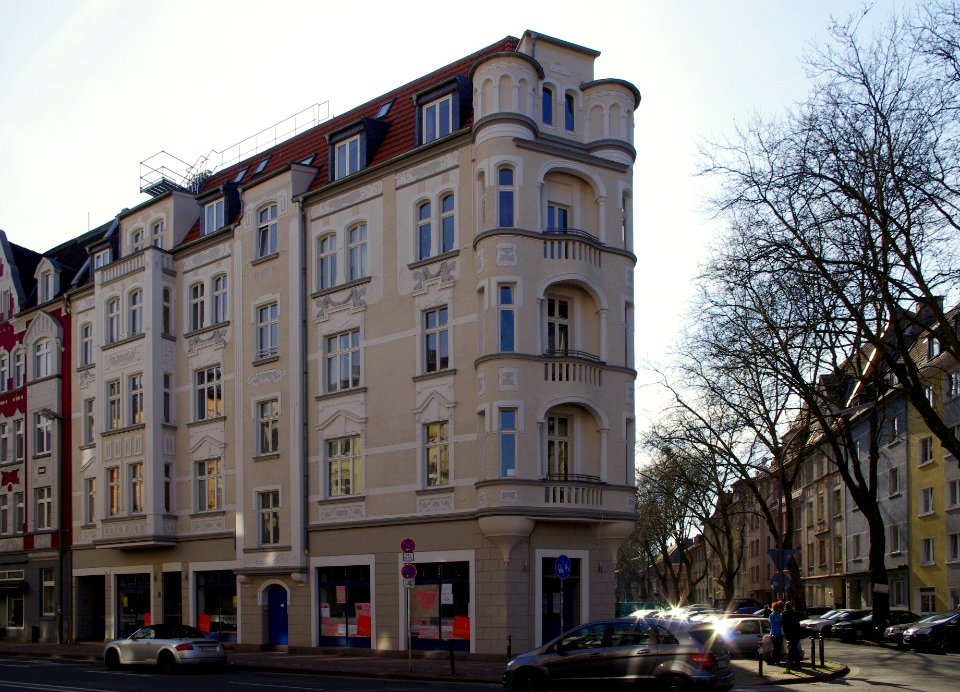 Dortmund-Innenstadt-Nord 20.04.2013 16-31-35