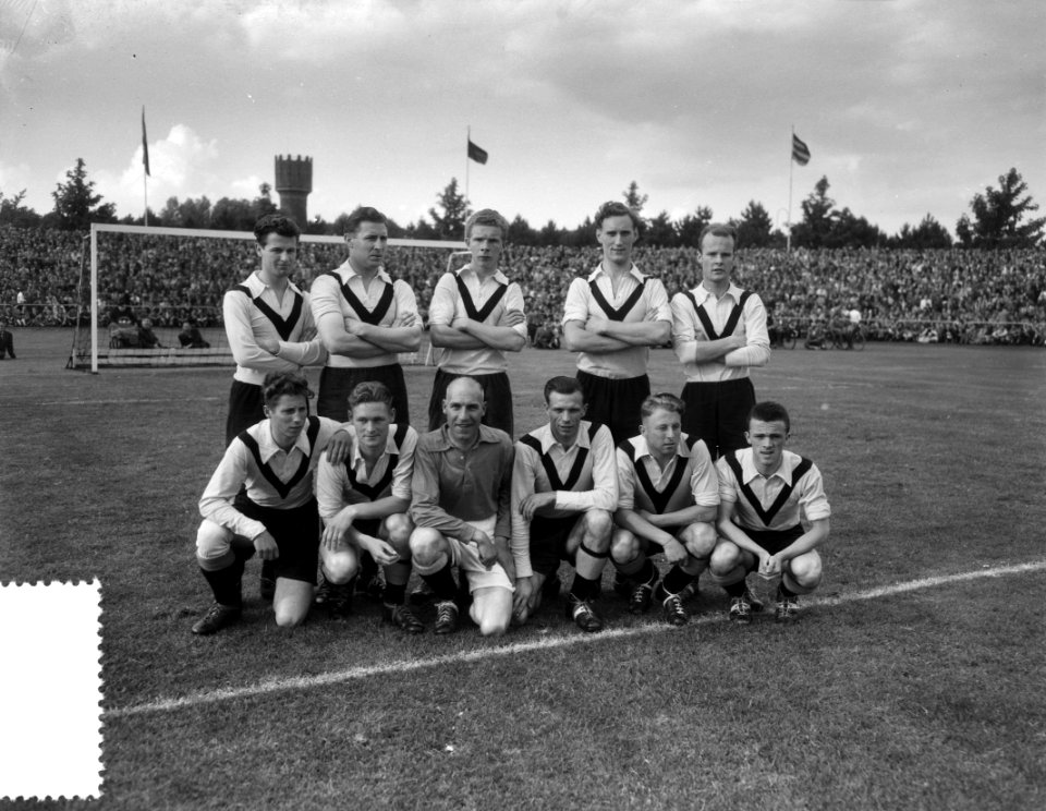 DOS elftal, Bestanddeelnr 906-5523