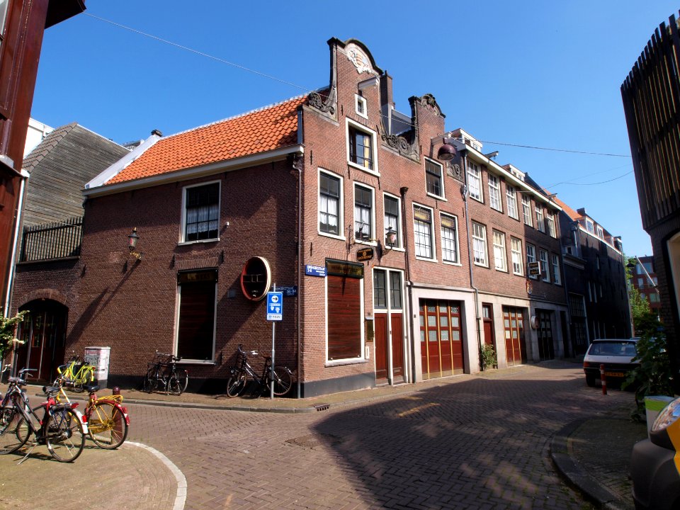 Driehoekstraat A van Wees, foto 5