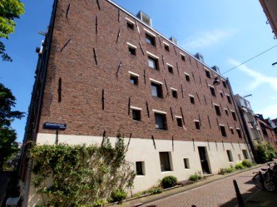 Driehoekstraat foto 2
