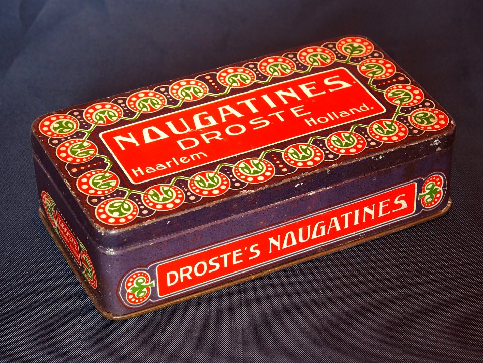 Drostes Naugatines blik, foto 2