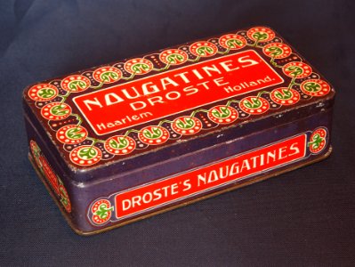 Drostes Naugatines blik, foto 2