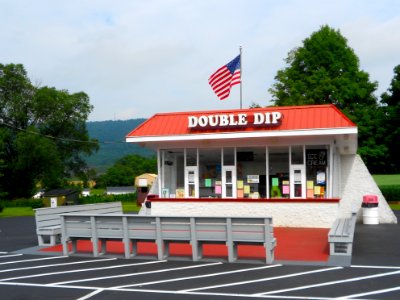 Double Dip Metal TWP FranCo PA
