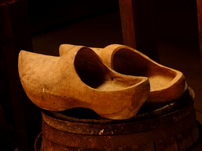 Pasture farm animals clogs