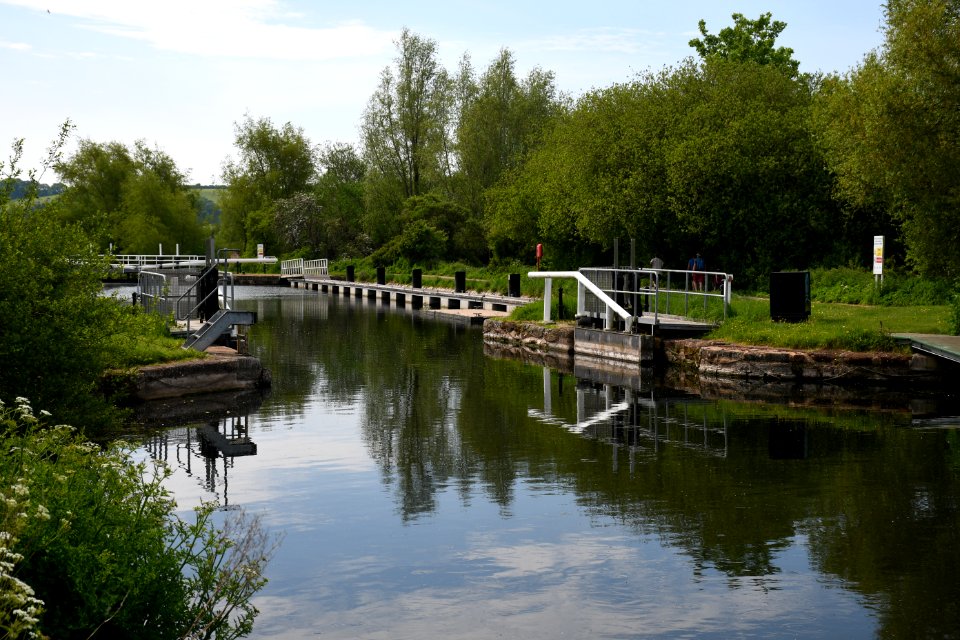 Double Locks 2020-05-10 8