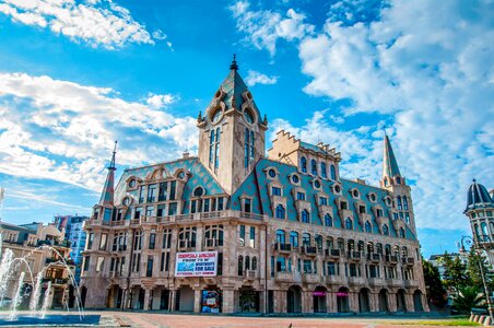 Georgia batumi big