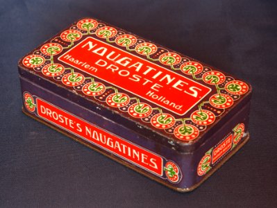 Drostes Naugatines blik, foto 4