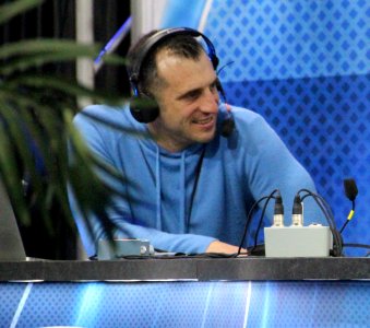 Doug Gottlieb Jan 2019