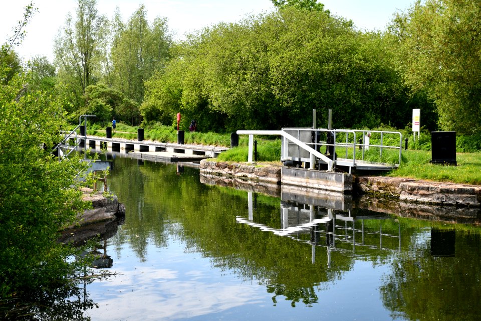 Double Locks 2020-05-10 7