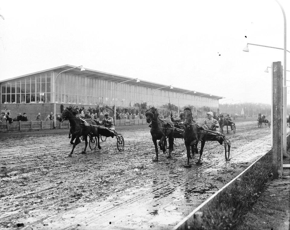 Draverijen Hilversum, Bestanddeelnr 906-2402