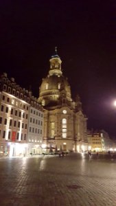Dresden-Frauenkirche (1)