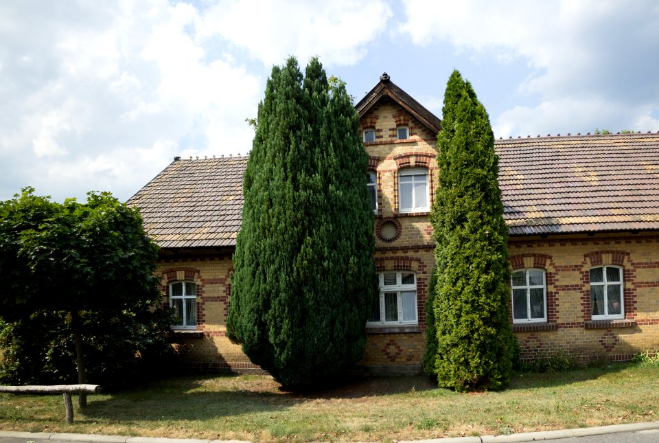 Dorfstraße 11, Schleife-Mulkwitz (2)