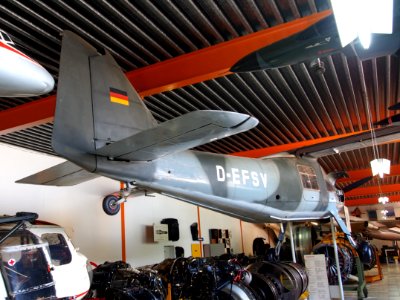 Dornier Do-27A-1 pic1