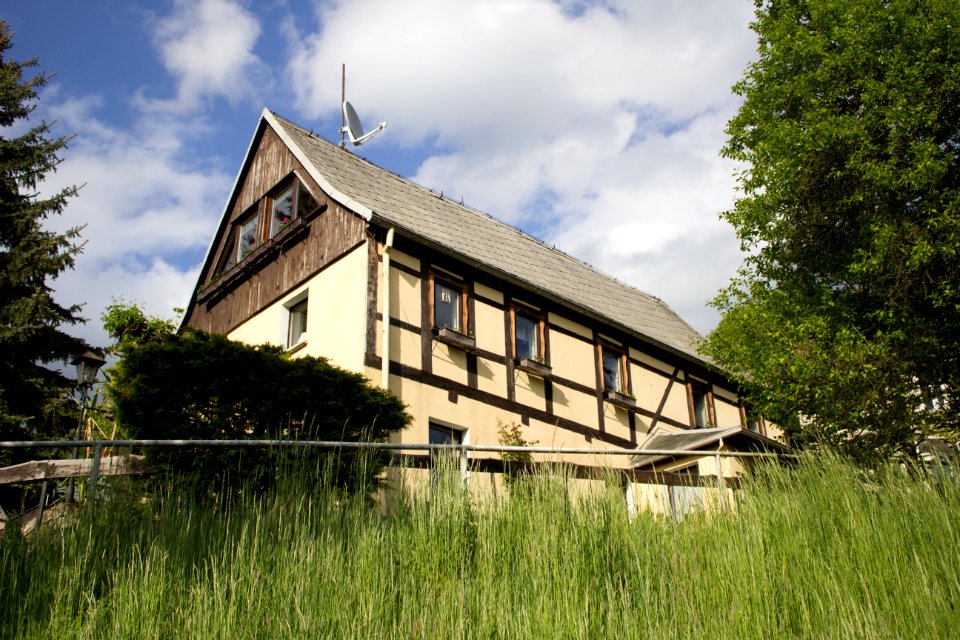 Dresdner Straße 3, Hohnstein