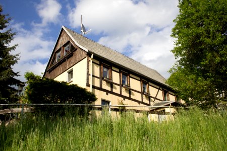 Dresdner Straße 3, Hohnstein