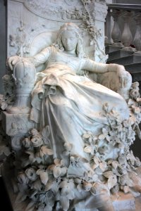 Dornröschen Sussmann-Hellborn Berlin Alte Nationalgalerie 27042018 3