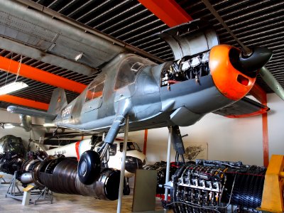 Dornier Do-27A-1 pic2