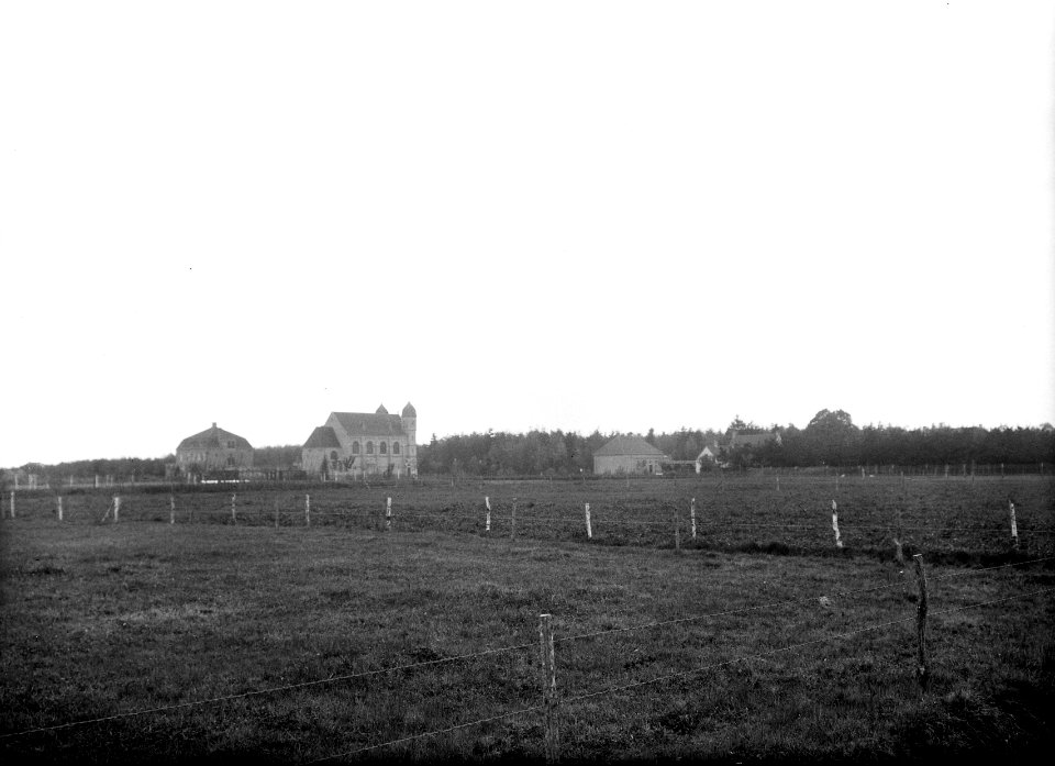 Dorpen , de rips, Bestanddeelnr 192-0470