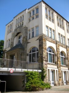 Dresdner Straße 38a