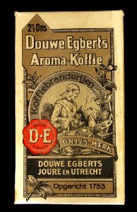 Douwe Egberts Aroma-Koffie, 2,5ons pak, foto1