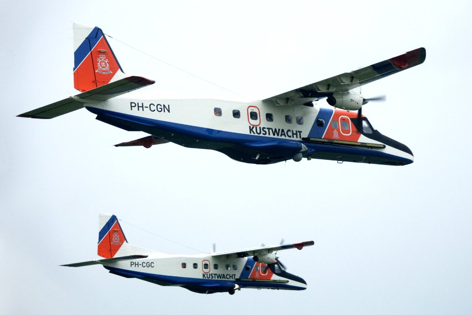 Dornier-228-212-kustwacht