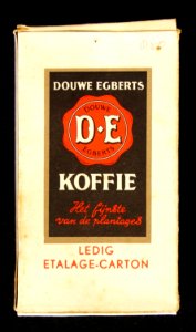Douwe Egberts Aroma-Koffie, 2,5ons pak, foto2