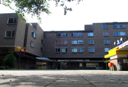 Dorpsbrink, Het Dorp