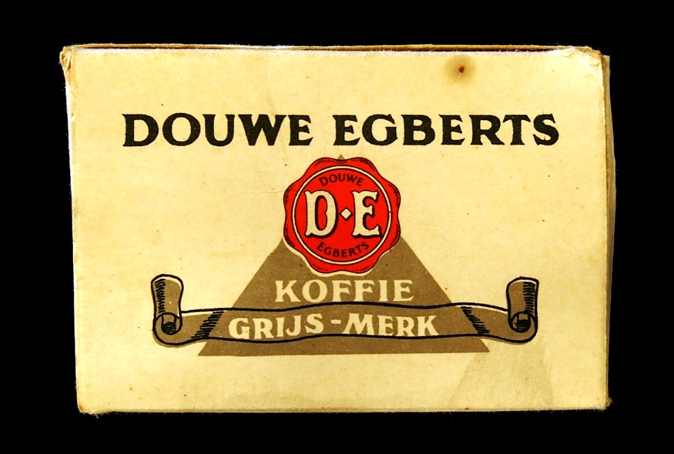 Douwe Egberts Aroma-Koffie, 2,5ons pak, foto3