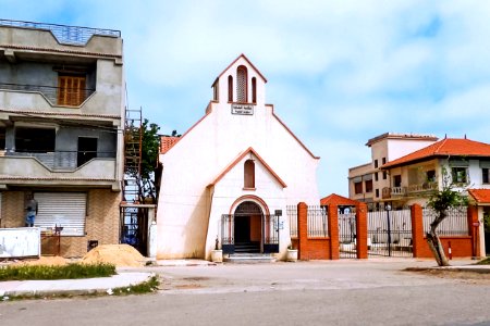 Douaouda Marine الدواودة البحرية