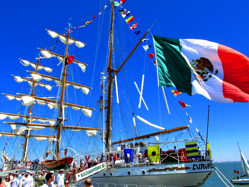 Dream Ships 1 (164632623)