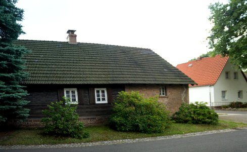 Dorfstraße 37, Mühlrose