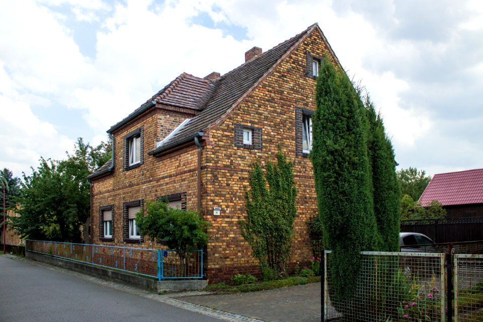 Dorfstraße 31, Mühlrose (2)