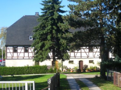 Dorfstraße 3