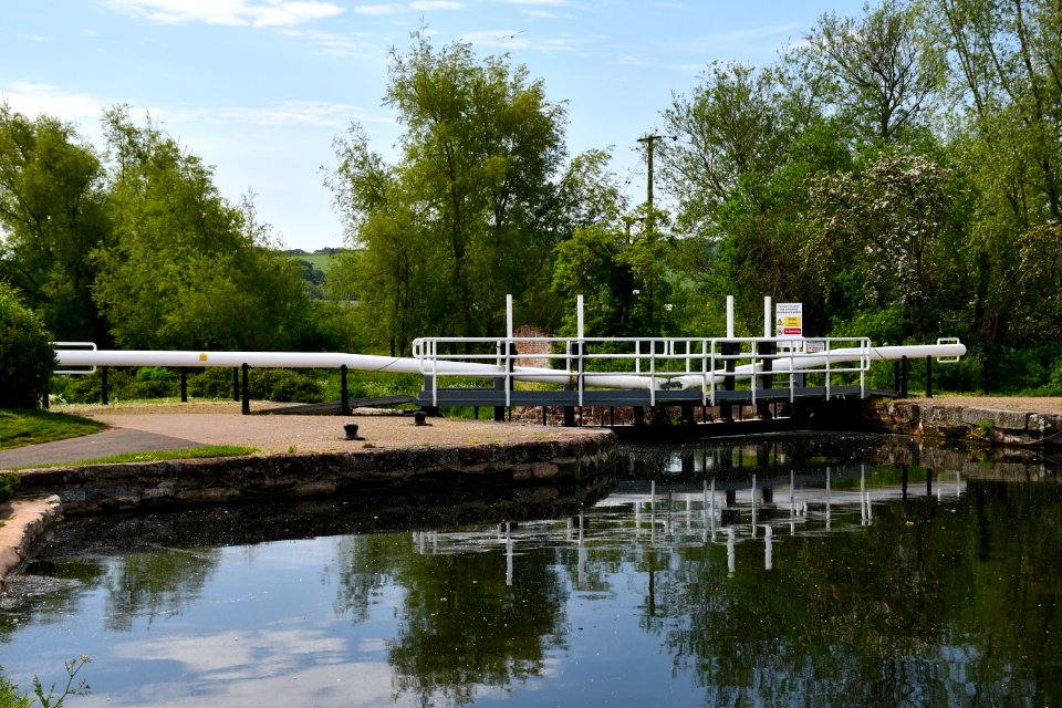 Double Locks 2020-05-10 5