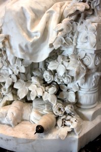 Dornröschen Sussmann-Hellborn Berlin Alte Nationalgalerie 27042018 4