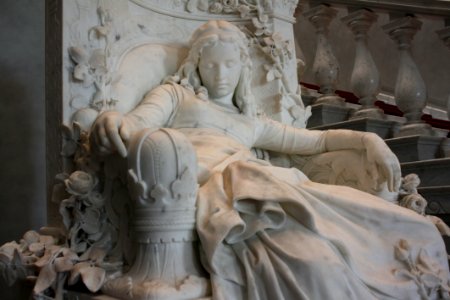 Dornröschen Sussmann-Hellborn Berlin Alte Nationalgalerie 27042018 2
