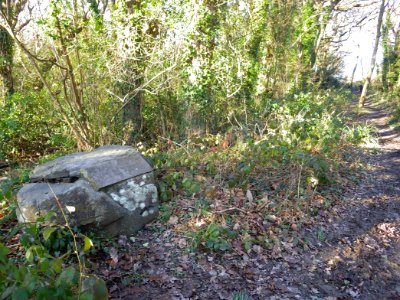 Dorothy and Philip Constant, Gillham Wood, Bexhill (2)