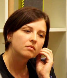 Dorothee Elmiger Buchmesse 2014 (03)