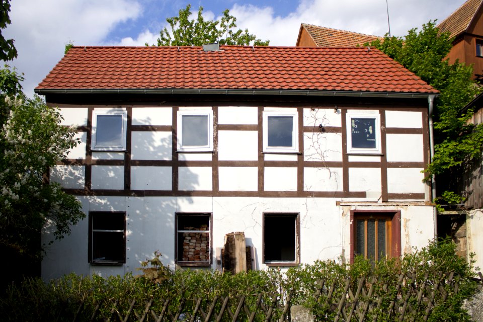 Dresdner Straße 11, Hohnstein