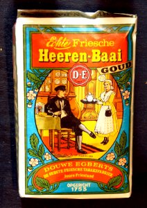 Douwe Egberts Heeren-Baai pijptabak pic3