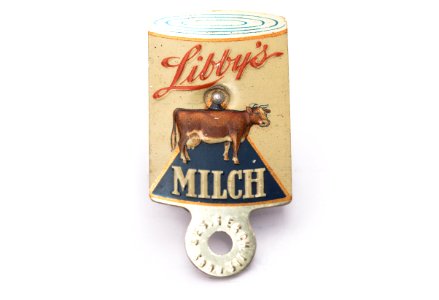 Dosenlocher Libby's Milch, SahiFa Braunschweig, AP3Q0090 edit