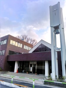 Doujin-Christ-Church-2018020402
