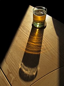 Refreshment drink cider