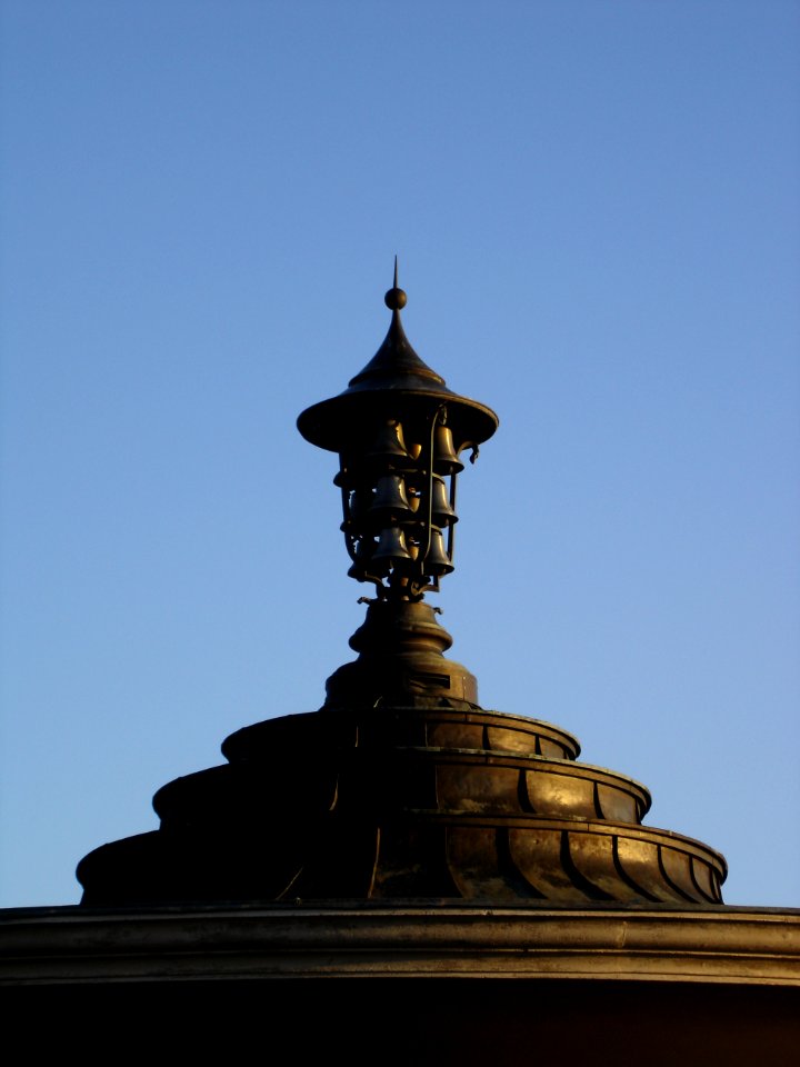Dresden milchpavillon 2