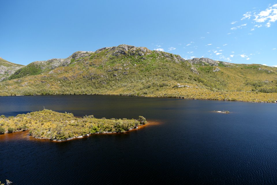 Dove Lake Circuit Walking Track, Cradle Mountain - Lake St Clair National Park 10