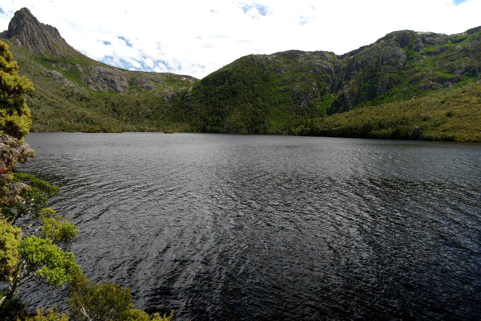 Dove Lake Circuit Walking Track, Cradle Mountain - Lake St Clair National Park 18