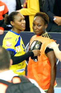 Doungou Camara-Issy vs Metz-20150520