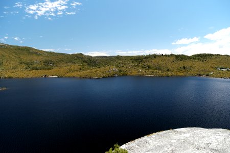 Dove Lake Circuit Walking Track, Cradle Mountain - Lake St Clair National Park 08